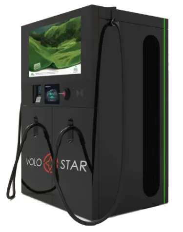 product concepts charger with Battery 400w